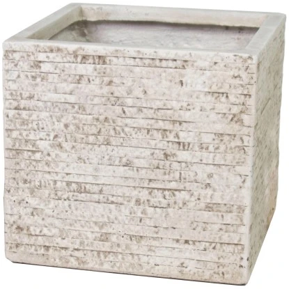 M Collections Pflanzkasten Utah Cubi 35 Cm X 35 Cm Beige 3 M Collections Pflanzkasten Utah Cubi 35 Cm X 35 Cm Beige