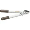 Fiskars Amboss-Getriebeastschere L32 Light -Pola Pflanz Geschaft 905 White Lopper L23 PNG 1