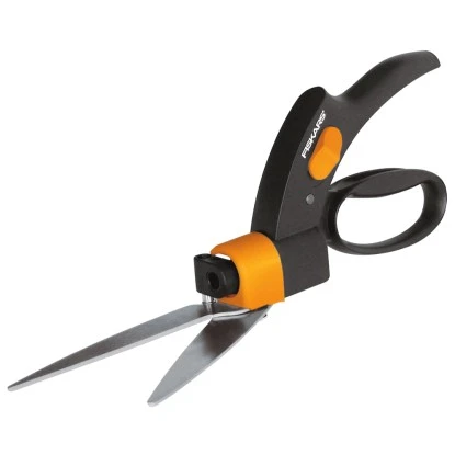 Fiskars Rasenkantenschere Servo-SystemTM GS42 3 Fiskars Rasenkantenschere Servo-SystemTM GS42