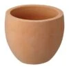 Pflanztopf Nancy Ø 23 Cm X 19 Cm Terrakotta Klein -Pola Pflanz Geschaft 918980 3299