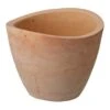 Pflanztopf Nancy 20 Cm X 23 Cm X 25 Cm Terrakotta -Pola Pflanz Geschaft 919069 3299