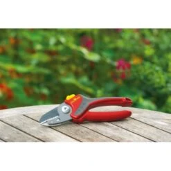 Wolf-Garten Wolf Gartenschere RS 2500 Comfort Plus Amboss -Pola Pflanz Geschaft 923566 3714 rs2500 2 1