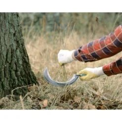 LUX Rundsichel Geschmiedet -Pola Pflanz Geschaft 923642 picture2