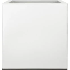 Elho Pflanztopf Vivo Matt Mit Rollen 39 Cm X 39 Cm X 41 Cm Weiß 8 Elho Pflanztopf Vivo Matt Mit Rollen 39 Cm X 39 Cm X 41 Cm Weiß -Pola Pflanz Geschaft 9345455 4667 3