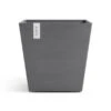 Ecopots Pflanztopf Rotterdam Grau 45,4 Cm X 44 Cm 1 Ecopots Pflanztopf Rotterdam Grau 45,4 Cm X 44 Cm -Pola Pflanz Geschaft dam45WaterReservoirGrey 00